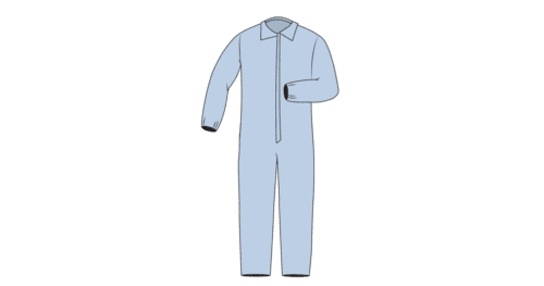 Coveralls