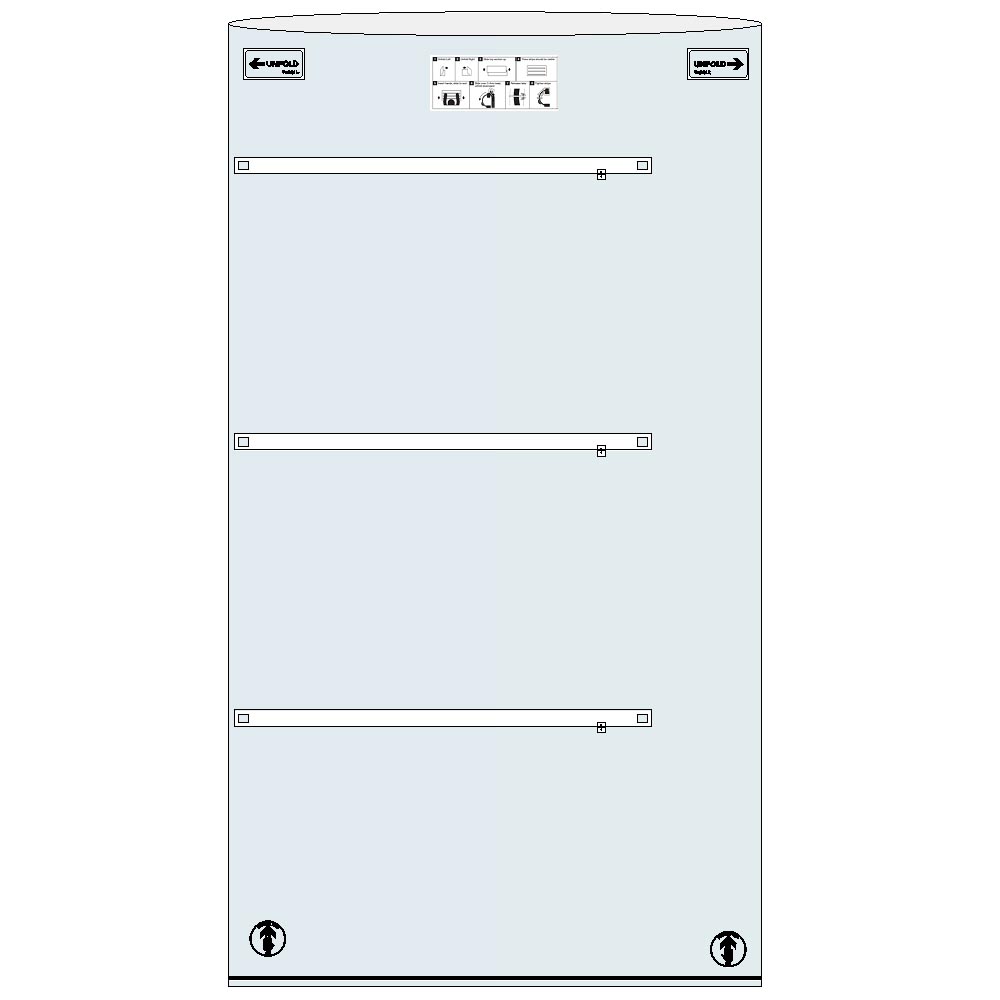 C-Arm/Mobile X-Ray Drape