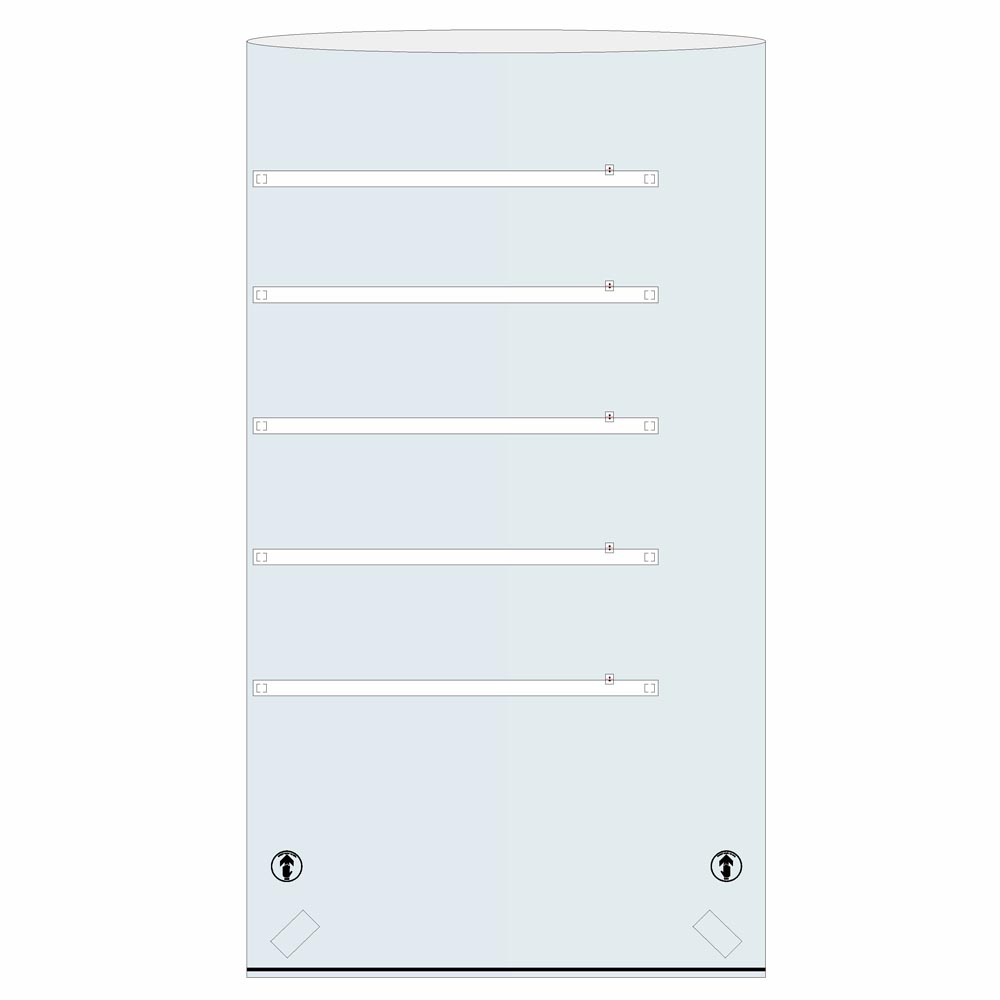 C-Arm Mobile X-Ray Drape