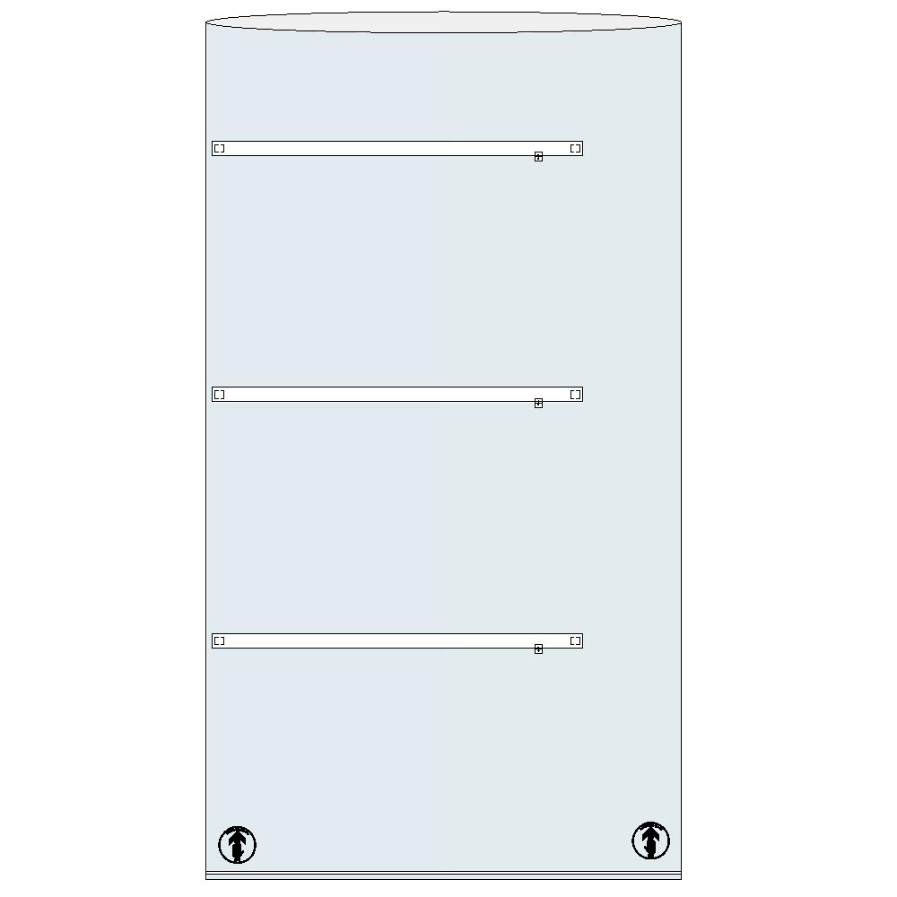 C-Arm Mobile X-Ray Drape