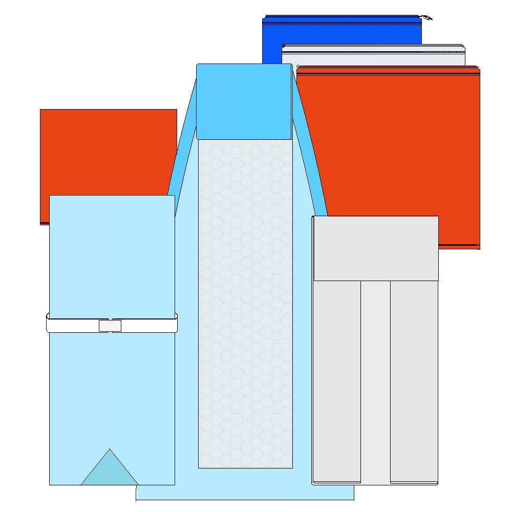 C.O.R.E. Room Turnaround Kits