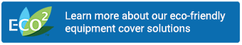 GRI ECO2 Equipment Covers