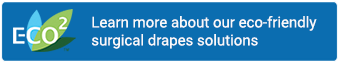 GRI ECO2 Surgical Drapes