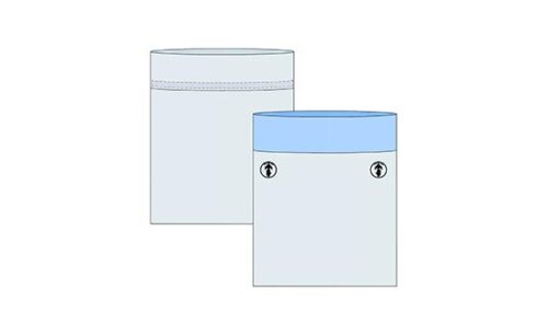 ECO2 X-Ray Cassette Covers