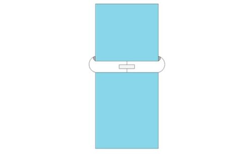 Armboard, Pillow Case and Head Rest Covers