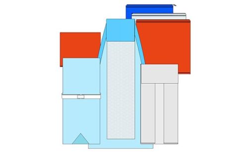 Room Turnaround Kits