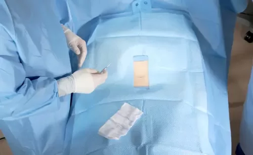 General Surgery Packs