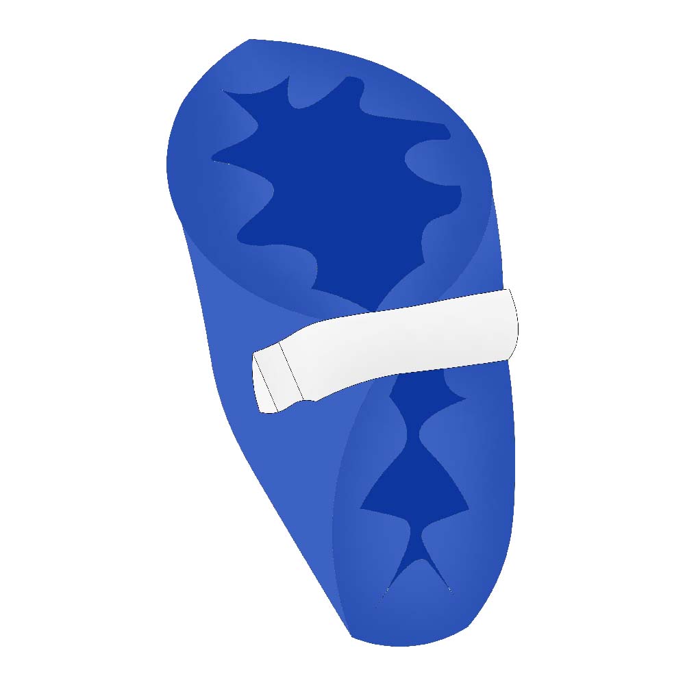 Foot/Heel Protector