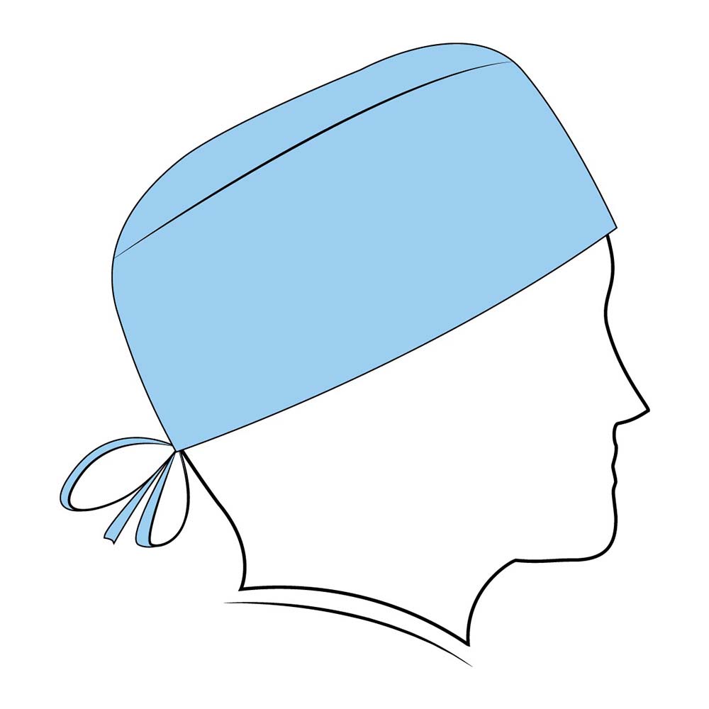 Surgical Cap