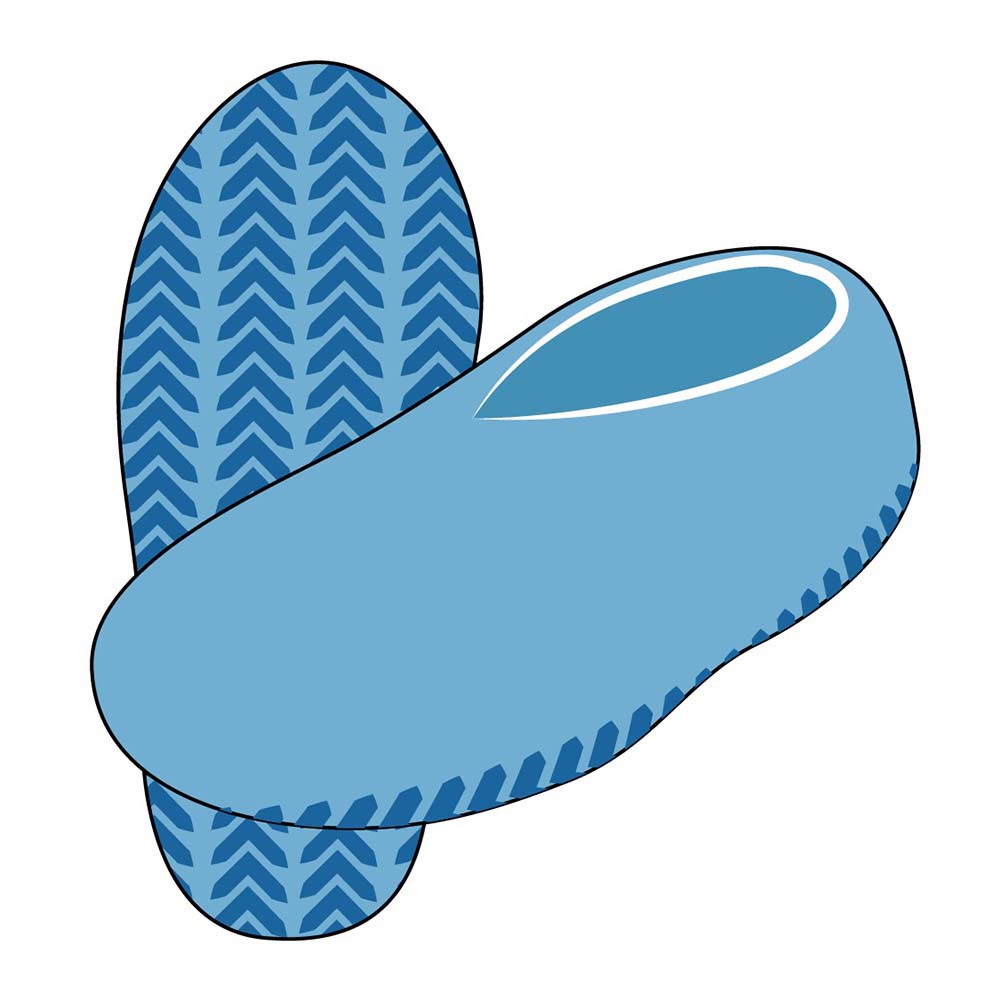 Heavy Duty Shoe Cover
