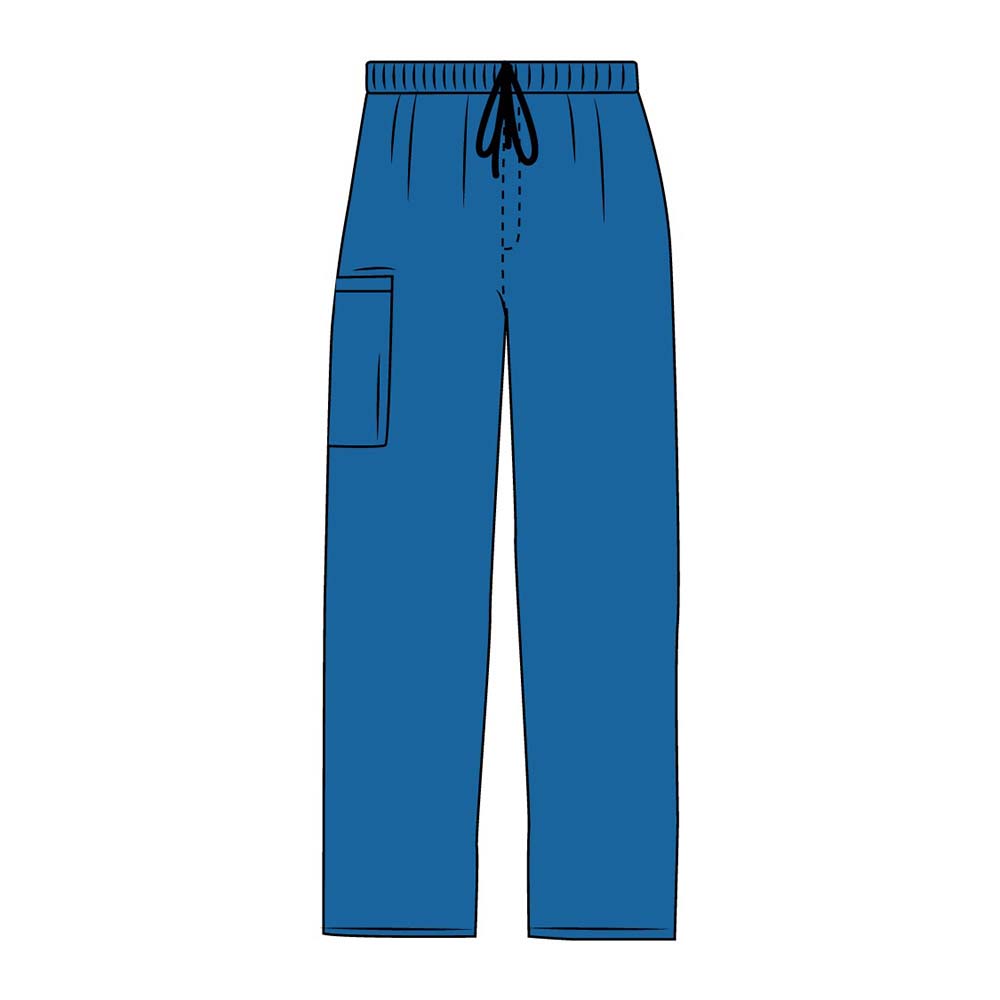 ComfortGuard<sup>®</sup> Scrub Pant