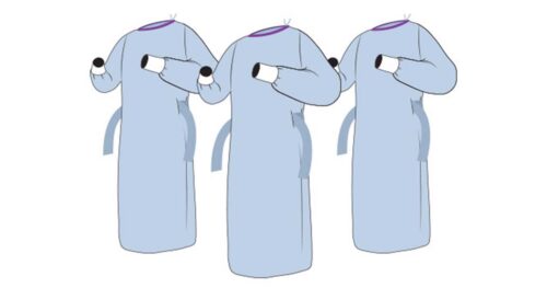 Chemotherapy Apparel