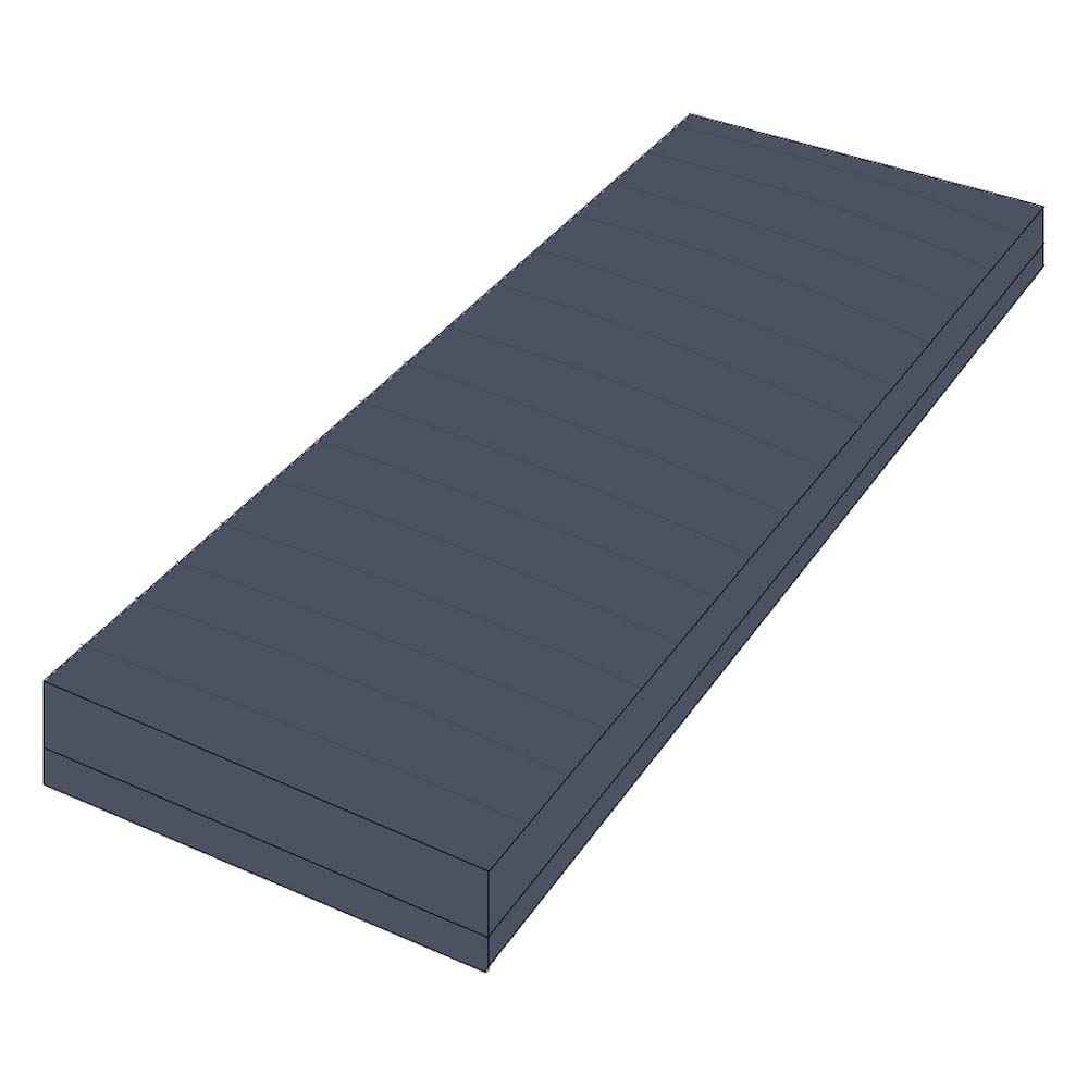 Pressure Redistribution Mattress