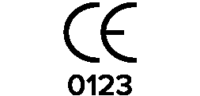 CE 0123 Mark GRI - CE 0123 Mark