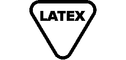 Contains or Presence of Natural Rubber Latex GRI- Contains or Presence of Natural Rubber Latex