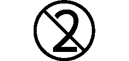Do Not re-Use Icon GRI - Do Not re-Use Icon