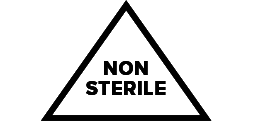 Non-sterile GRI Non-Sterile