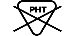 Not made with phthalate GRI - Not made with phthalate