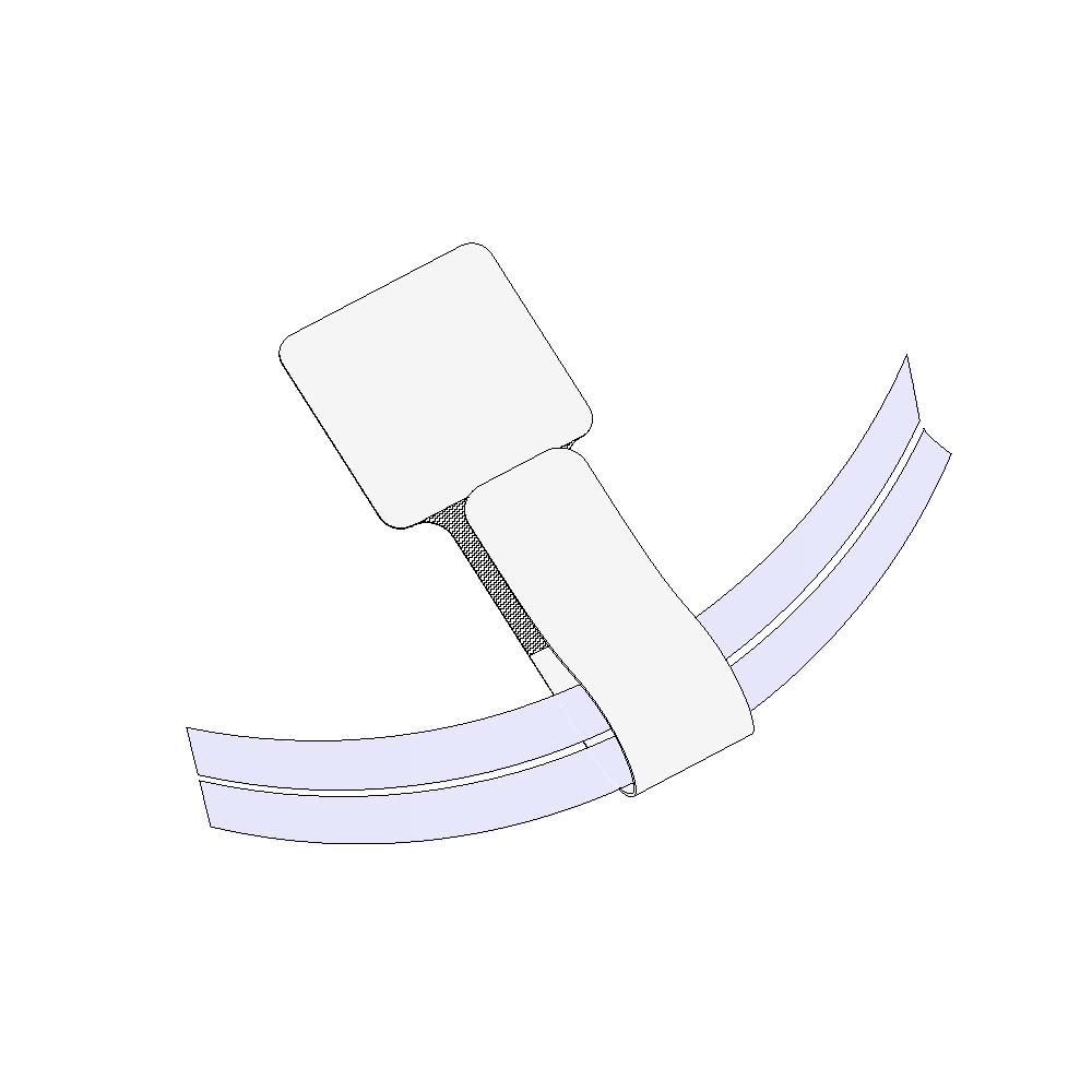 The Finger<sup>™</sup> Tubing and Cable Manager