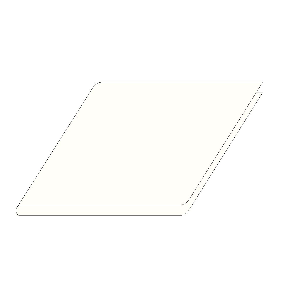 Low Lint Non-Woven Towel