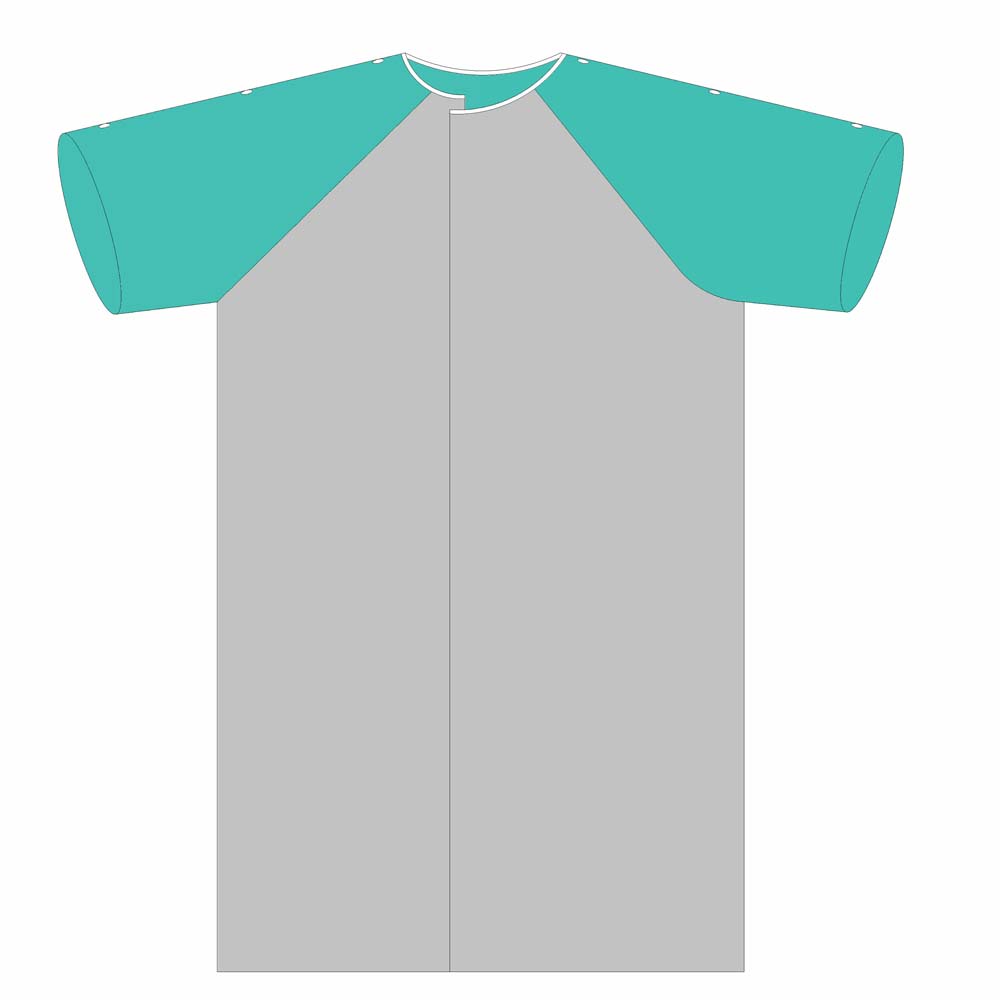 Cozee<sup>®</sup> Gown