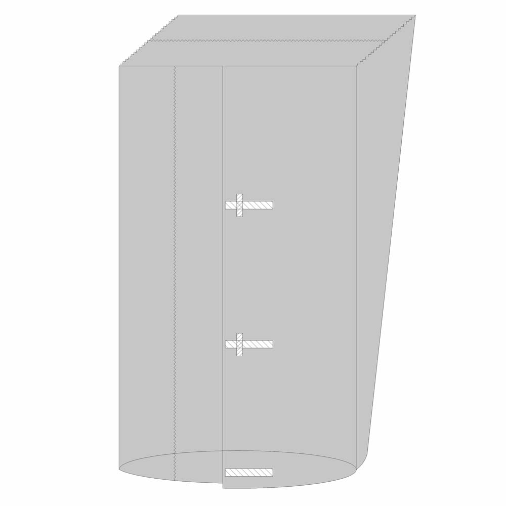 Cozee<sup>®</sup> Rescue Wrap