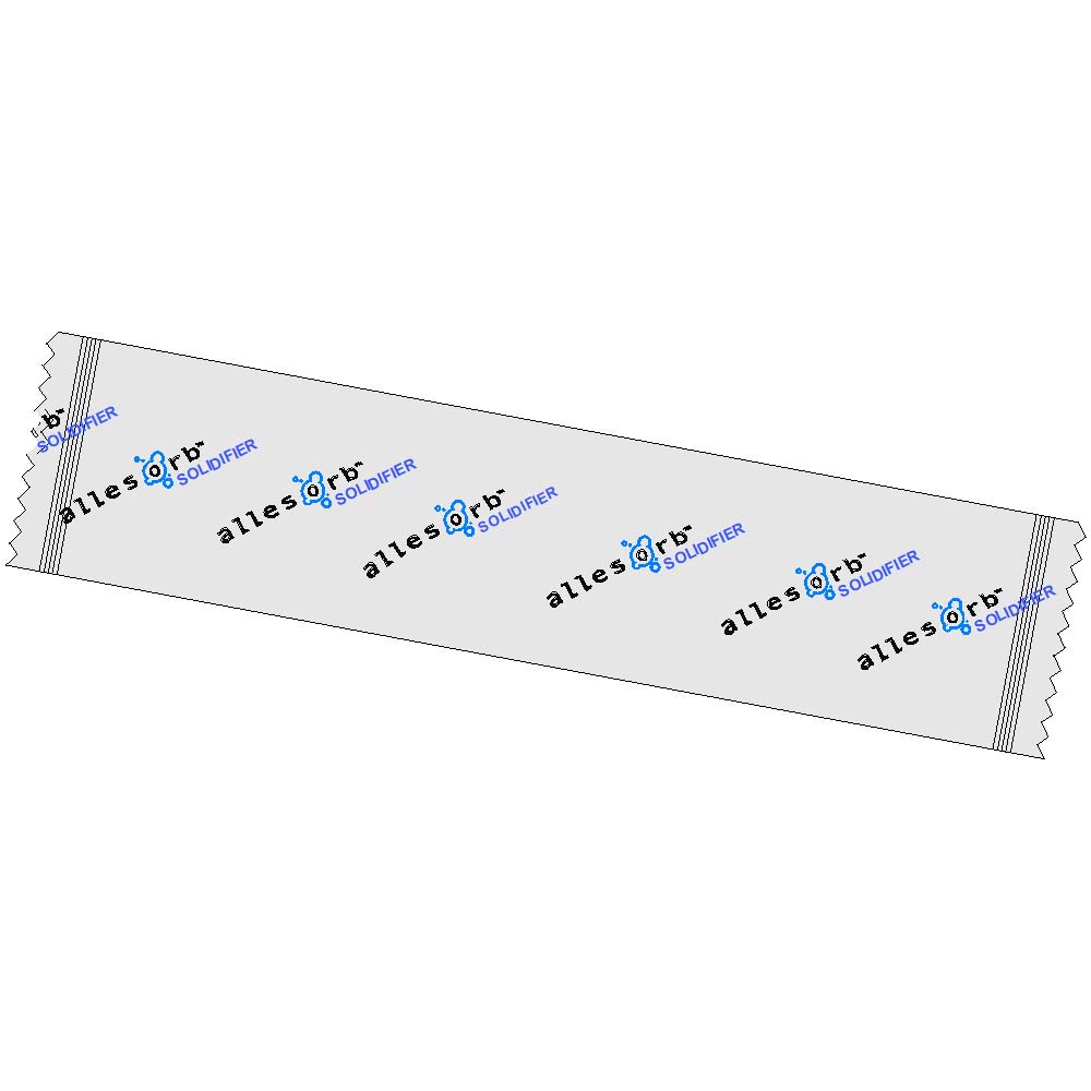 Allesorb<sup>®</sup> Solidifier