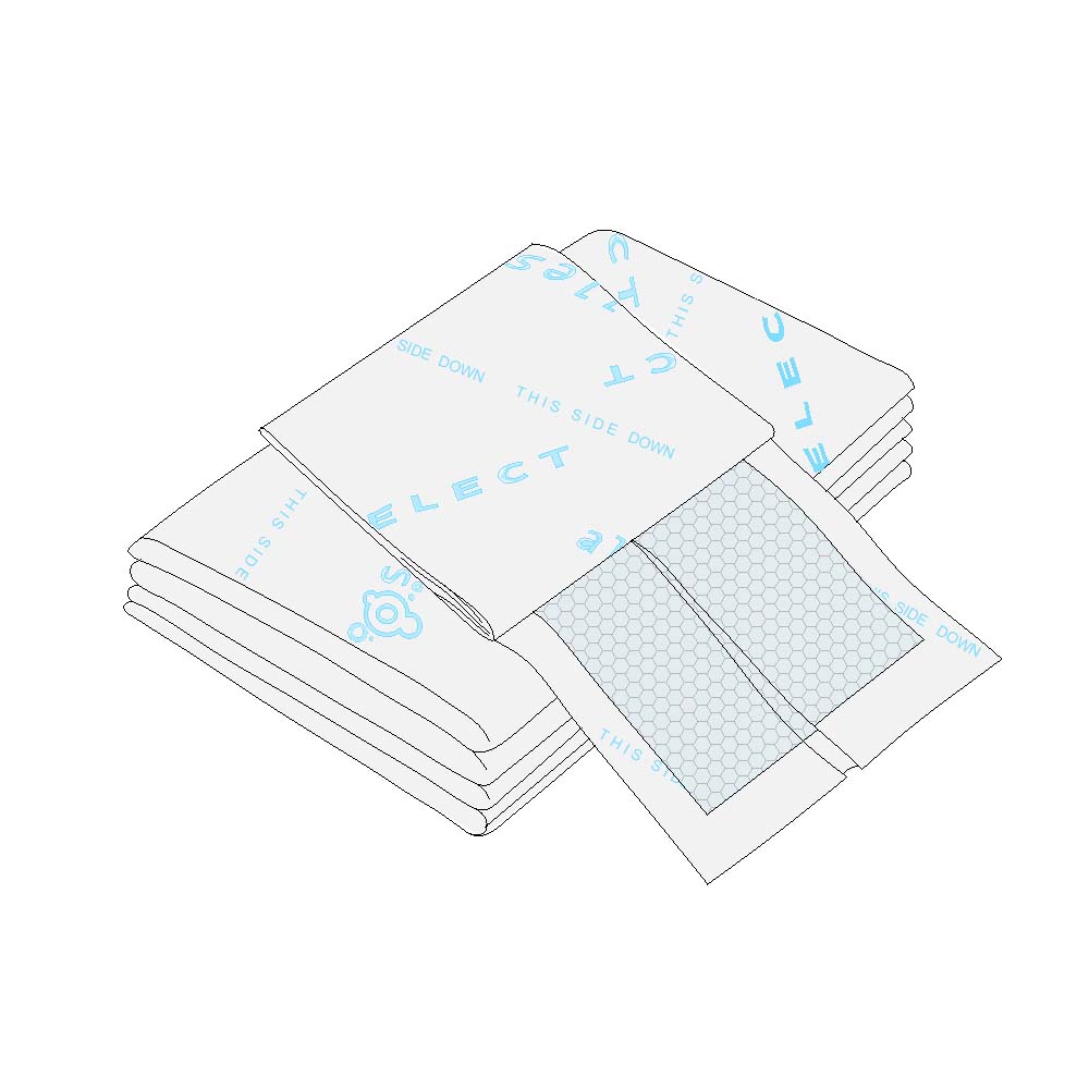 Allesorb SELECT Breathable Underpad