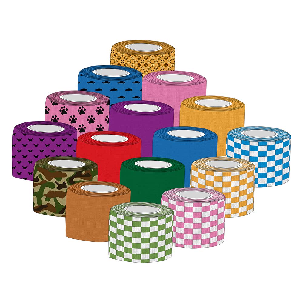 AlleFlex Cohesive Bandage