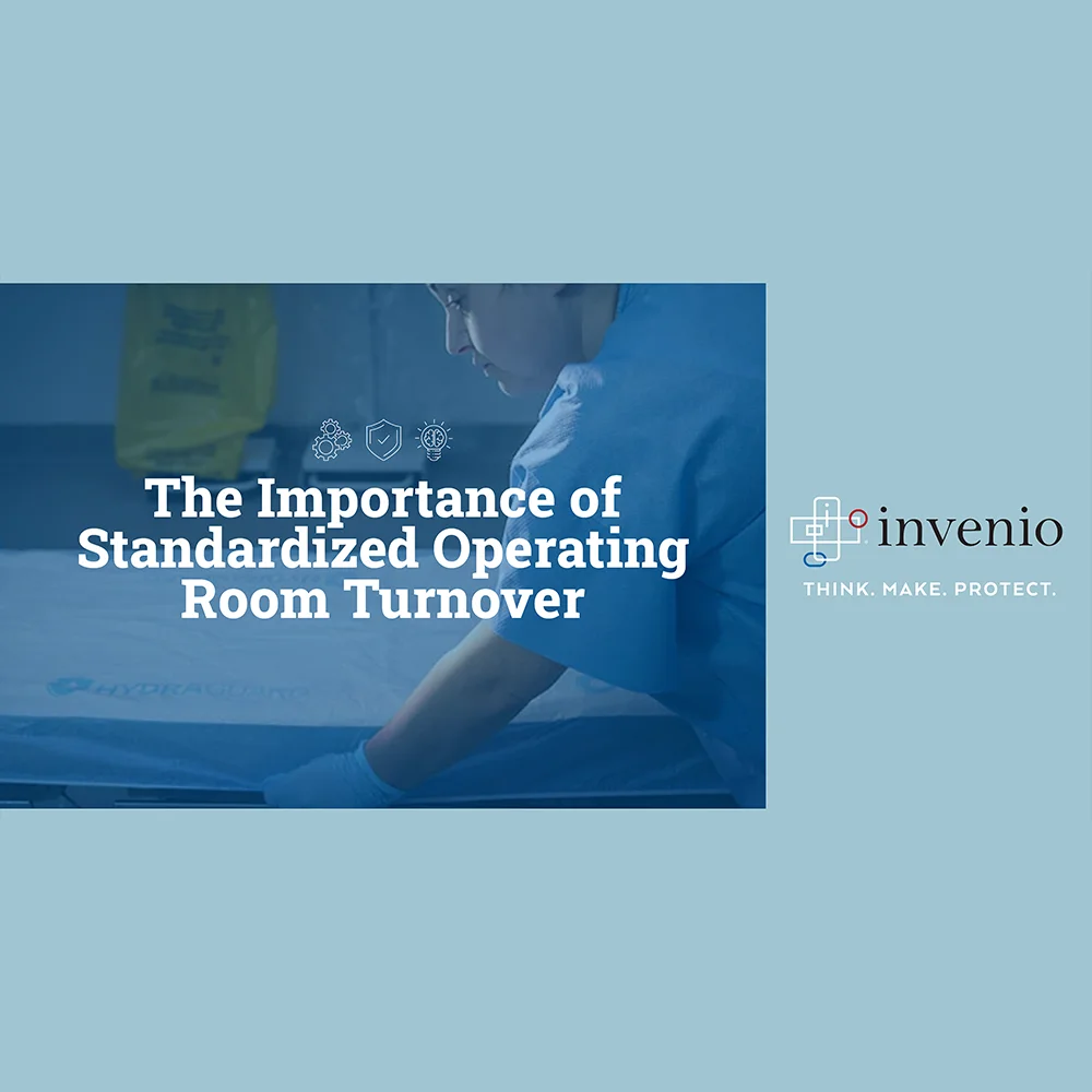 Inveniops- Room Turnover